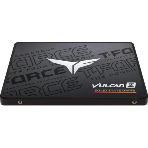Накопичувач SSD 2.5 TEAM VULCAN Z 2TB RETAIL