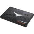 Накопичувач SSD 2.5 TEAM VULCAN Z 2TB RETAIL