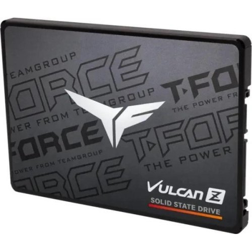Накопичувач SSD 2.5 TEAM VULCAN Z 2TB RETAIL