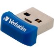 USB флеш  Verbatim iStore 'n' NANO USB 16 ГБ  (USB 3.2 Gen 1)