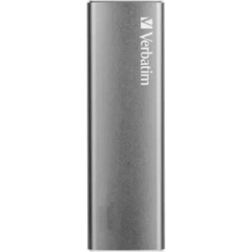 Зовнішній накопичувач Verbatim Vx500  External 120GB