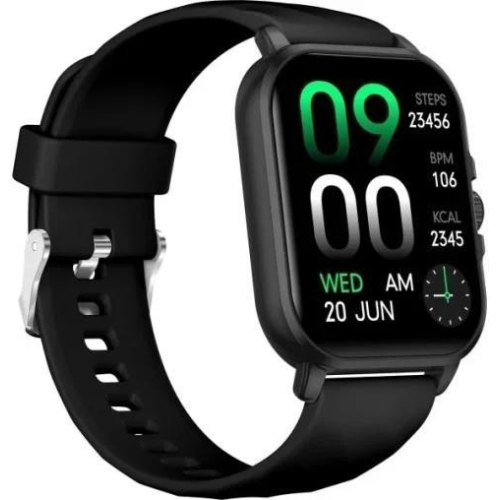 Смарт-годинник Black Shark GT3 Neo-Black BS-GT3 Neo Чорний