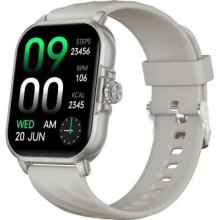 Смарт-годинник Black Shark GT3 Neo-Silver BS-GT3 Neo Срібний