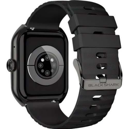 Смарт-годинник Black Shark GT3 Black BS-GT3 Чорний
