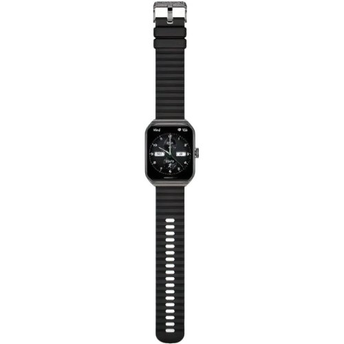 Смарт-годинник Black Shark GT3 Black BS-GT3 Чорний