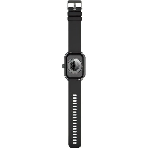 Смарт-годинник Black Shark GT3 Black BS-GT3 Чорний