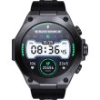 Смарт-годинник Black Shark S1 Pro Black BS-S1Pro Чорний