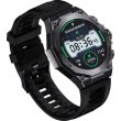 Смарт-годинник Black Shark S1 Pro Black BS-S1Pro Чорний