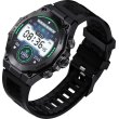 Смарт-годинник Black Shark S1 Pro Black BS-S1Pro Чорний