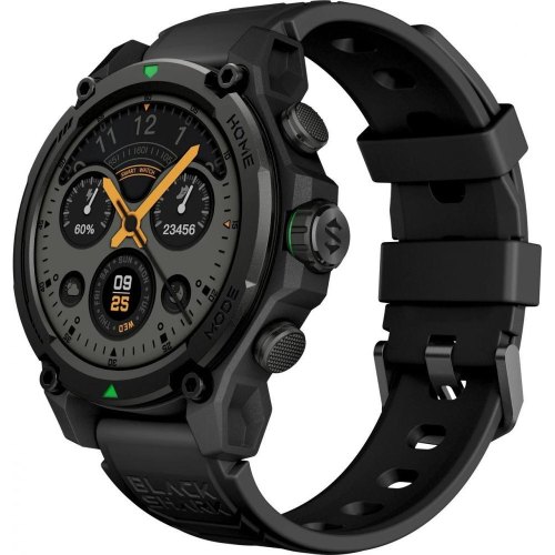 Смарт-годинник Black Shark GS3-Black BS-GS3 Чорний