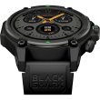 Смарт-годинник Black Shark GS3-Black BS-GS3 Чорний