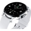 Смарт-годинник Black Shark S1 Classic Silver BS-S1C Срібний