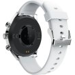 Смарт-годинник Black Shark S1 Classic Silver BS-S1C Срібний
