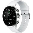 Смарт-годинник Black Shark S1 Classic Silver BS-S1C Срібний