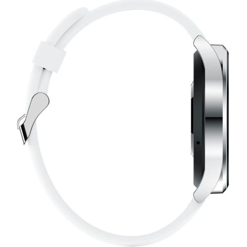 Смарт-годинник Black Shark S1 Classic Silver BS-S1C Срібний