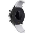 Смарт-годинник Black Shark S1 Classic Silver BS-S1C Срібний