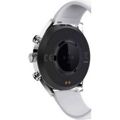 Смарт-годинник Black Shark S1 Classic Silver BS-S1C Срібний