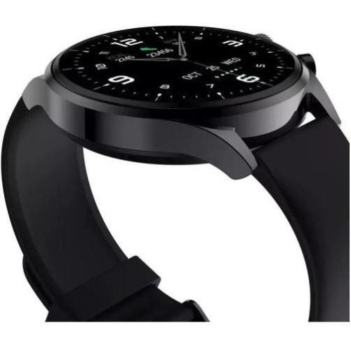 Смарт-годинник Black Shark S1 Classic Black BS-S1C Чорний