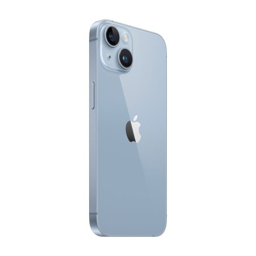 Смартфон Apple iPhone 14 256Gb Blue USED Grade_A **