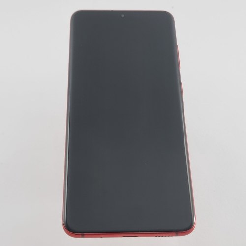 Смартфон Samsung Galaxy S20 (G980F) 128Gb Red (SM-G980FZRDSEK) USED **