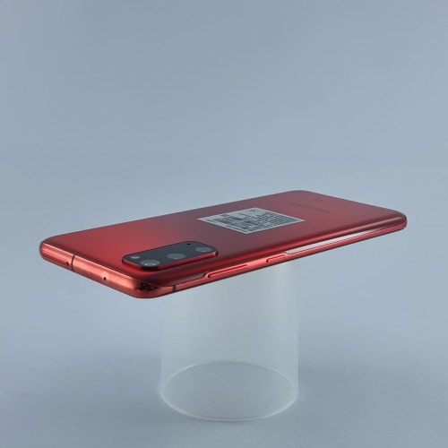 Смартфон Samsung Galaxy S20 (G980F) 128Gb Red (SM-G980FZRDSEK) USED **