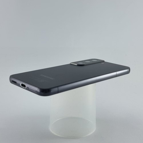 Смартфон Samsung Galaxy S22 (S901B) 256Gb Phantom Black (SM-S901BZKGSEK) USED **