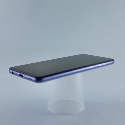 Смартфон Samsung Galaxy A72 (A725F) 256Gb Light Violet (SM-A725FLVHSEK) USED **