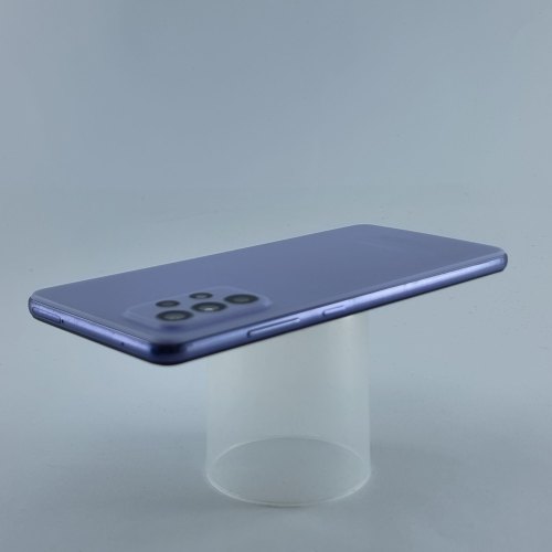 Смартфон Samsung Galaxy A72 (A725F) 256Gb Light Violet (SM-A725FLVHSEK) USED **