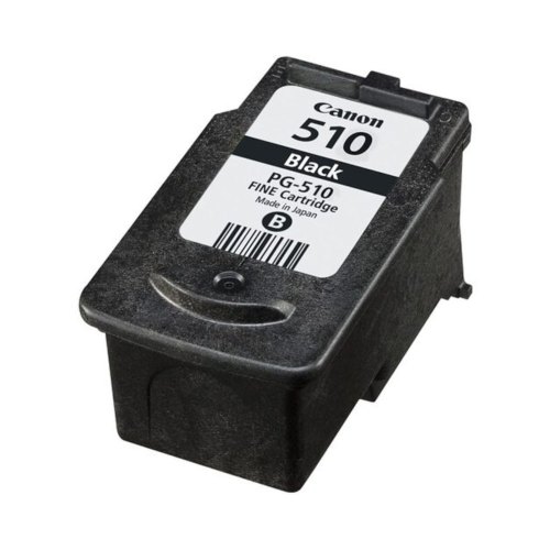 Картридж Canon чорний до MP240/260 PG-510 Black