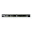Комутатор ENGENIUS ECS1552FP 48xGbE + 4x10Gb SFP+ L2+ 740W Cloud