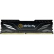 Модуль пам'яті 8Gb DDR4 3200MHz Atria Fly Black (UAT43200CL18B/8)