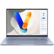 Ноутбук Asus S5606MA-MX012W 16_3.2K_OLED/U9-185H/16/1TB SSD/Intel Arc/W11/BL/Mist Blue (90NB12E1-M000E0)