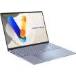 Ноутбук Asus S5606MA-MX012W 16_3.2K_OLED/U9-185H/16/1TB SSD/Intel Arc/W11/BL/Mist Blue (90NB12E1-M000E0)