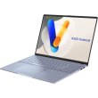 Ноутбук Asus S5606MA-MX012W 16_3.2K_OLED/U9-185H/16/1TB SSD/Intel Arc/W11/BL/Mist Blue (90NB12E1-M000E0)