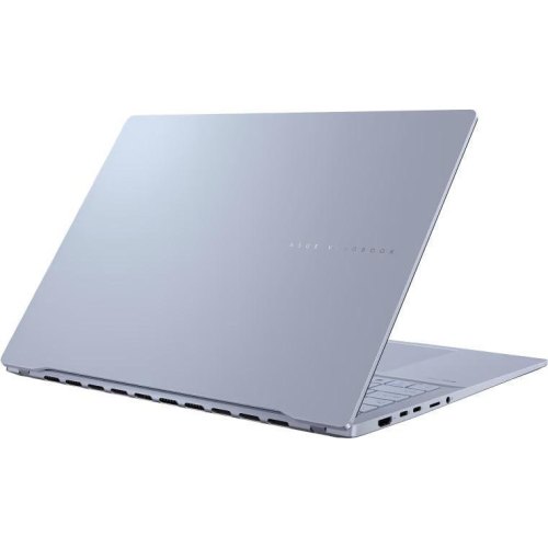 Ноутбук Asus S5606MA-MX012W 16_3.2K_OLED/U9-185H/16/1TB SSD/Intel Arc/W11/BL/Mist Blue (90NB12E1-M000E0)
