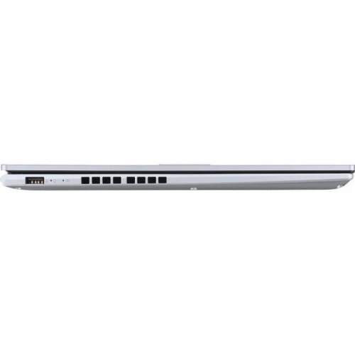 Ноутбук Asus X1605ZA-MB439 16FMI/i5-1235U/16/512/Intel Iris Xe/DOS/BL/Transparent Silver (90NB0ZA2-M00NU0)