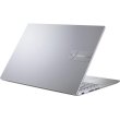 Ноутбук Asus X1605ZA-MB439 16FMI/i5-1235U/16/512/Intel Iris Xe/DOS/BL/Transparent Silver (90NB0ZA2-M00NU0)