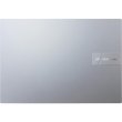 Ноутбук Asus X1605ZA-MB439 16FMI/i5-1235U/16/512/Intel Iris Xe/DOS/BL/Transparent Silver (90NB0ZA2-M00NU0)