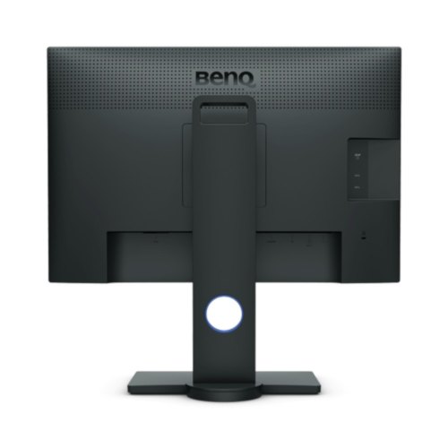 Монітор  BenQ SW240 Grey 24.1