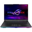 Ноутбук Asus G634JZR-RA124X 16QHD+M/i9-14900HX/32/2TB SSD/RTX 4080 12GB/DOS/BL/M/Bag/Off Black (90NR0IC2-M005M0)
