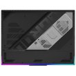 Ноутбук Asus G634JZR-RA124X 16QHD+M/i9-14900HX/32/2TB SSD/RTX 4080 12GB/DOS/BL/M/Bag/Off Black (90NR0IC2-M005M0)