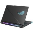 Ноутбук Asus G634JZR-RA124X 16QHD+M/i9-14900HX/32/2TB SSD/RTX 4080 12GB/DOS/BL/M/Bag/Off Black (90NR0IC2-M005M0)