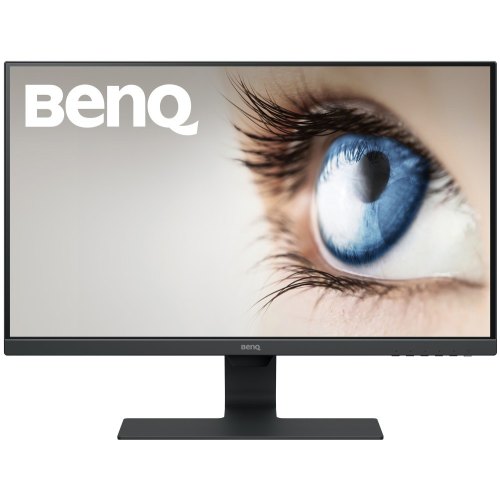 Монітор BenQ GW2780 Black 27 IPS, VGA, HDMI,DP
