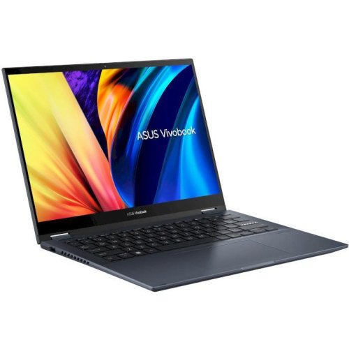 Ноутбук Asus TN3402YA-LZ211W 14FMIT/R7 7730U/16/1TB SSD/Radeon/W11/BL/Quiet Blue (90NB1111-M007R0)