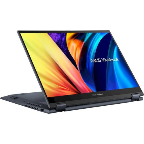 Ноутбук Asus TN3402YA-LZ211W 14FMIT/R7 7730U/16/1TB SSD/Radeon/W11/BL/Quiet Blue (90NB1111-M007R0)