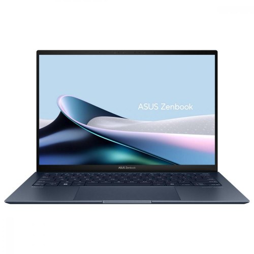Ноутбук Asus UX5304MA-NQ008X 13.3_3K_OLED/U7-155U/32/1TB SSD/Intel HD/W11P/BL/S/Ponder Blue (90NB12V3-M00AR0)