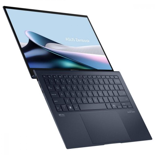 Ноутбук Asus UX5304MA-NQ008X 13.3_3K_OLED/U7-155U/32/1TB SSD/Intel HD/W11P/BL/S/Ponder Blue (90NB12V3-M00AR0)