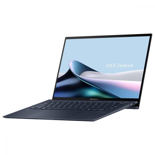 Ноутбук Asus UX5304MA-NQ008X 13.3_3K_OLED/U7-155U/32/1TB SSD/Intel HD/W11P/BL/S/Ponder Blue (90NB12V3-M00AR0)
