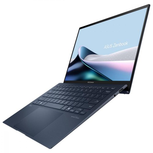 Ноутбук Asus UX5304MA-NQ008X 13.3_3K_OLED/U7-155U/32/1TB SSD/Intel HD/W11P/BL/S/Ponder Blue (90NB12V3-M00AR0)
