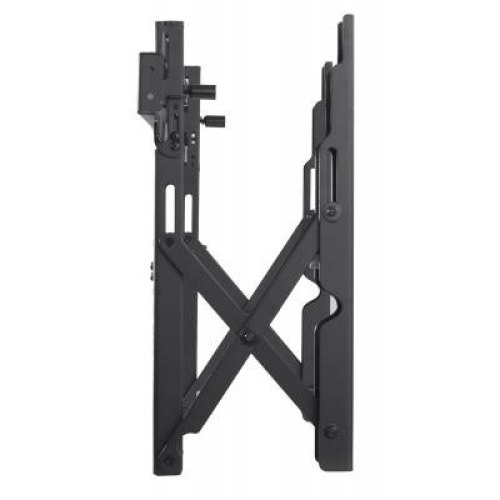 Кріплення для ТВ CHARMOUNT WMX-64, фіксоване, настінне, Діагональ:  32-70, Відстань від стіни: 68 мм - 215 мм